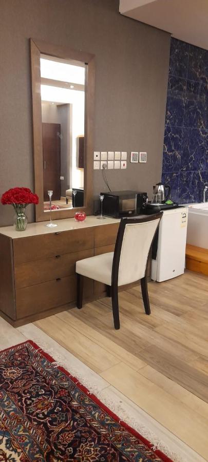 Masken Noon Aprthotel Jeddah Bagian luar foto